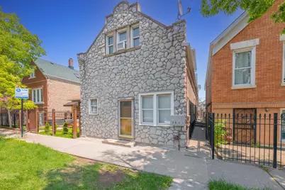 3031 S Central Park Avenue, Chicago, IL 60623 - Photo 1