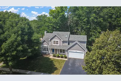 1360 Knottingham Drive, Gurnee, IL 60031 - Photo 2