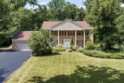 1650 Clendenin Lane, Riverwoods, IL 60015 - Photo 1