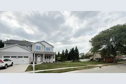 1140 Honeysuckle Drive, Wheeling, IL 60090 - Photo 2