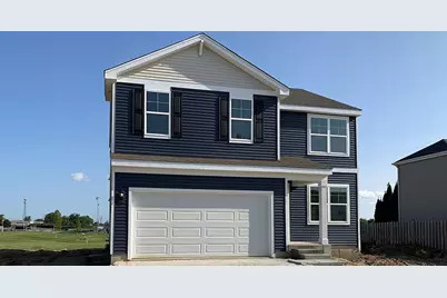 2253 Cobble Springs Drive, Wonder Lake, IL 60097 - Photo 1