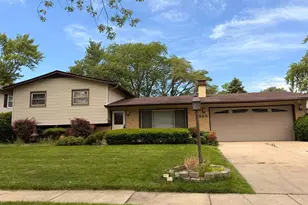 7388 Coventry Ln, Hanover Park, IL 60133 - Photo 1