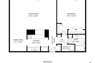 111 E Chestnut St, Chicago, IL 60611 - Photo 20