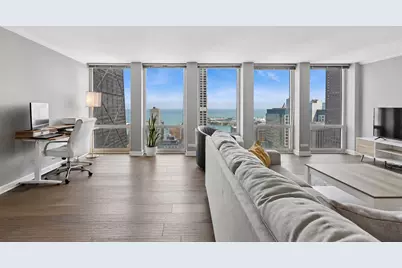 111 E Chestnut Street #47F, Chicago, IL 60611 - Photo 6