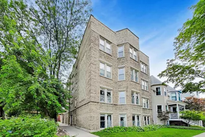 4646 N Seeley Avenue #1N, Chicago, IL 60625 - Photo 1