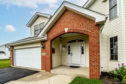 1636 Mallards Cove, Beecher, IL 60401 - Photo 2