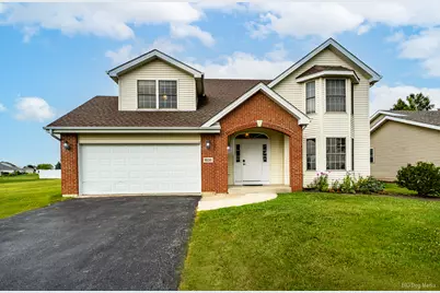 1636 Mallards Cove, Beecher, IL 60401 - Photo 1