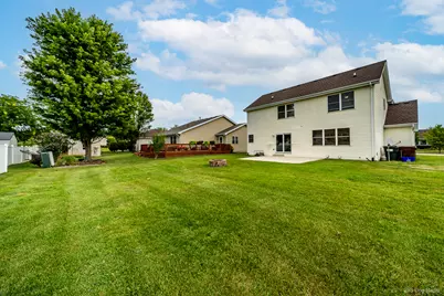 1636 Mallards Cove, Beecher, IL 60401 - Photo 24