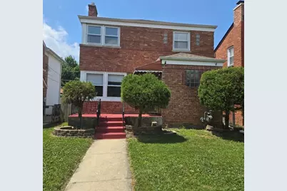 2106 S 22nd Avenue, Broadview, IL 60155 - Photo 1