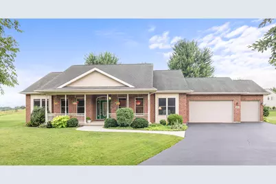 403 Jake Court, Hampshire, IL 60140 - Photo 2