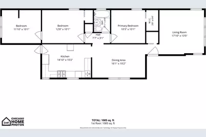 1626 N Linder Avenue, Chicago, IL 60639 - Photo 26