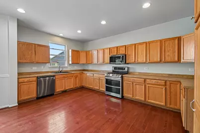 1409 Baltz Drive, Joliet, IL 60431 - Photo 2