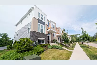 29W734 Cambridge Lot #11.01 Drive, Warrenville, IL 60555 - Photo 1