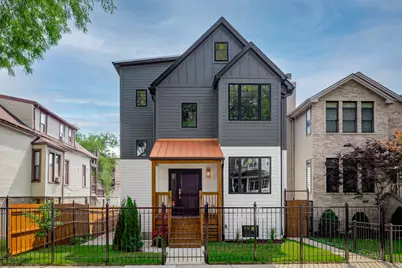 1931 N Whipple Street, Chicago, IL 60647 - Photo 1