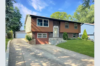 2402 Birch Lane, Rolling Meadows, IL 60008 - Photo 2