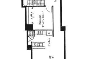 310 S Michigan Ave, Chicago, IL 60604 - Photo 2