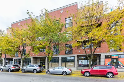 5766 N Lincoln Avenue #301, Chicago, IL 60659 - Photo 1