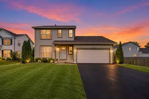 2709 Crested Butte Trail, Plainfield, IL 60586 - Photo 1