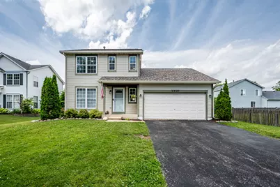 2709 Crested Butte Trail, Plainfield, IL 60586 - Photo 2