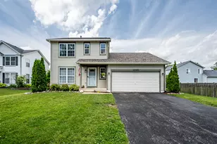 2709 Crested Butte Trail, Plainfield, IL 60586 - Photo 2