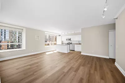 512 N McClurg Court #507, Chicago, IL 60611 - Photo 4