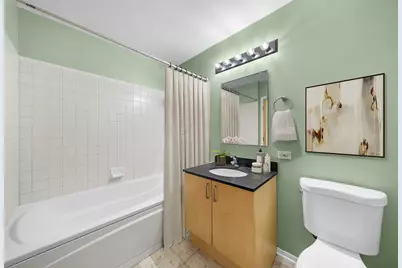 700 W Van Buren Street #1409, Chicago, IL 60607 - Photo 12