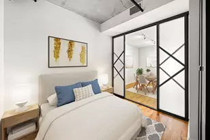 700 W Van Buren St, Chicago, IL 60607 - Photo 16