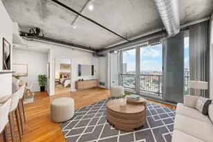 700 W Van Buren St, Chicago, IL 60607 - Photo 4