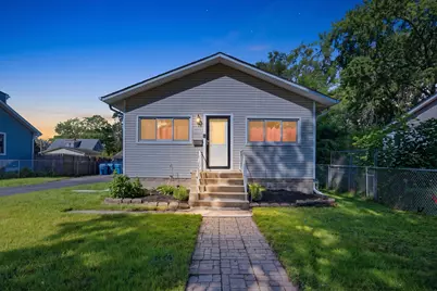 14538 Hamlin Avenue, Midlothian, IL 60445 - Photo 1
