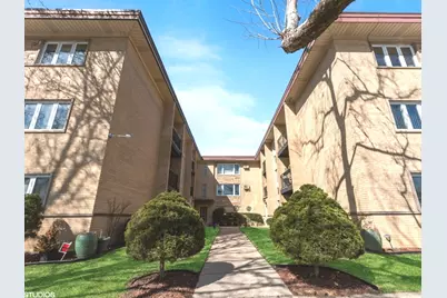 3552 N Oleander Avenue #205, Chicago, IL 60634 - Photo 1