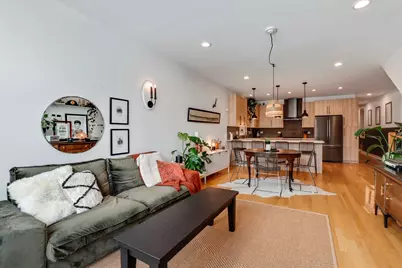 1810 S Racine Avenue #1, Chicago, IL 60608 - Photo 2