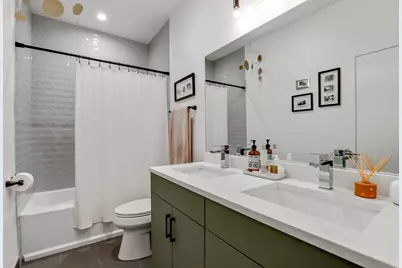 1810 S Racine Avenue #1, Chicago, IL 60608 - Photo 16