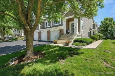 2449 Wilton Lane #2449, Aurora, IL 60502 - Photo 1