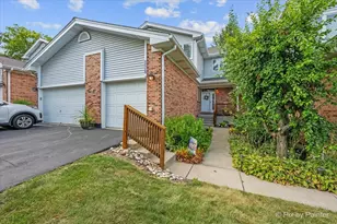 228 Charlotte Pl, Cary, IL 60013 - Photo 1