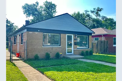 15822 S Ashland Avenue, Harvey, IL 60426 - Photo 2