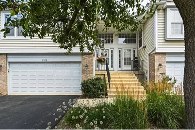 2320 Chasewood Drive, Downers Grove, IL 60515 - Photo 1