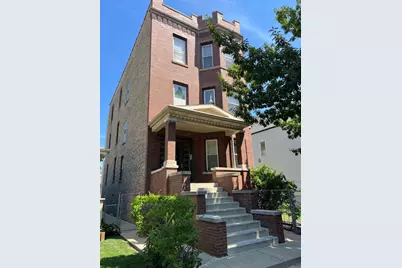 4822 W Berteau #G, Chicago, IL 60641 - Photo 1