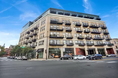 1645 W Ogden Avenue #718, Chicago, IL 60612 - Photo 1