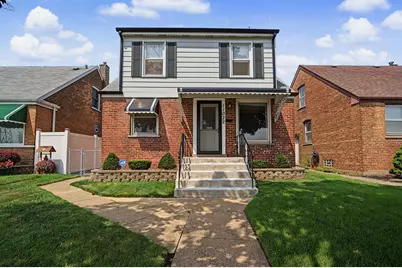 11022 S State Line Road, Chicago, IL 60617 - Photo 1