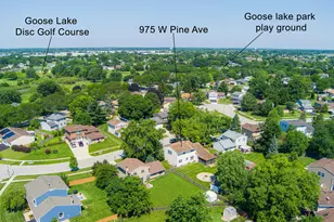 975 W Pine Ave, Roselle, IL 60172 - Photo 6