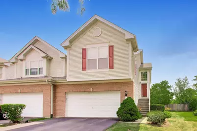 1435 Quincy Bridge Court, Bartlett, IL 60103 - Photo 2