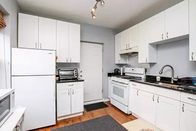 1626 W Farwell Avenue #1F, Chicago, IL 60626 - Photo 4