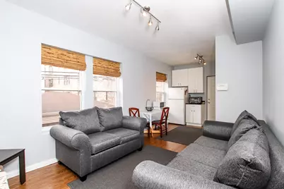 1626 W Farwell Avenue #1F, Chicago, IL 60626 - Photo 2
