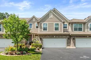 [Address not provided], Oswego, IL 60543 - Photo 1