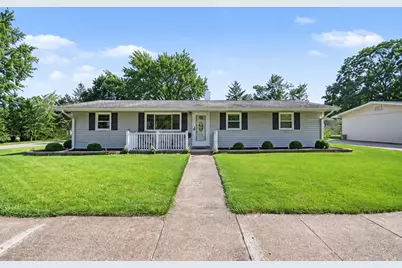 510 Best Avenue, Dekalb, IL 60115 - Photo 1