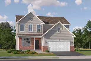 311 Cold Spring St, Algonquin, IL 60102 - Photo 1