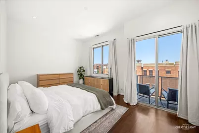 1725 N Western Avenue #4, Chicago, IL 60647 - Photo 10
