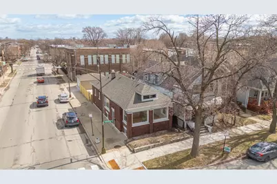 7601 S Rhodes Avenue, Chicago, IL 60619 - Photo 1