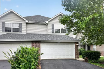 515 N Frieh Drive, Romeoville, IL 60446 - Photo 1