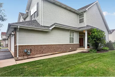 515 N Frieh Drive, Romeoville, IL 60446 - Photo 2